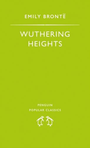 Wuthering Heights (Paperback, 1994, Penguin Books)