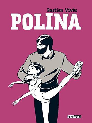 Polina (German language, 2016)