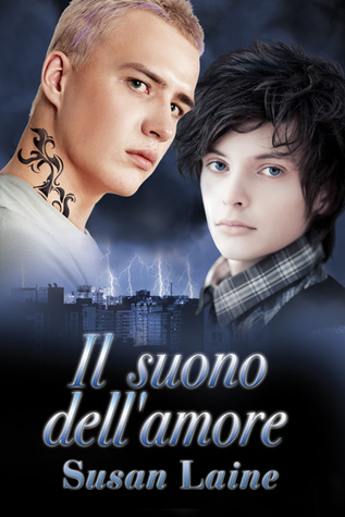 Il suono dell'amore (EBook, Italian language, 2015, Dreamspinner Press)