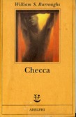 Checca (Paperback, 1998, Adelphi)