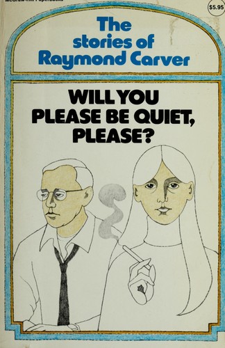 Will You Please Be Quiet, Please (1988, McGraw-Hill Companies)