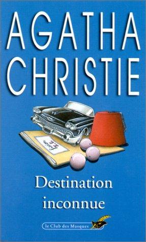 Destination inconnue (French language, 1999)