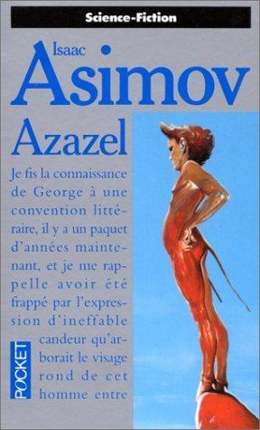 Azazel (French language, 1993)