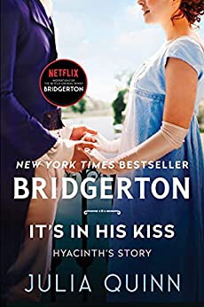 It's in His Kiss (Hardcover, 2021, Avon)