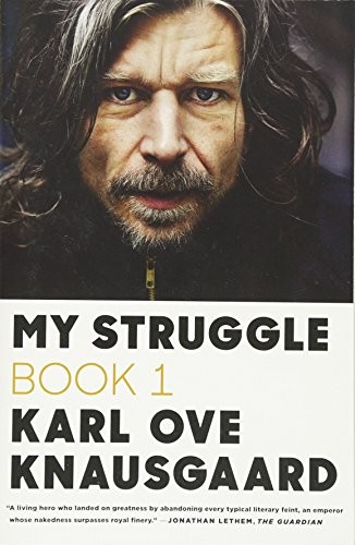 Karl Ove Knausgård, Don Bartlett: My Struggle (Paperback, Farrar Straus Giroux, Farrar, Straus and Giroux)