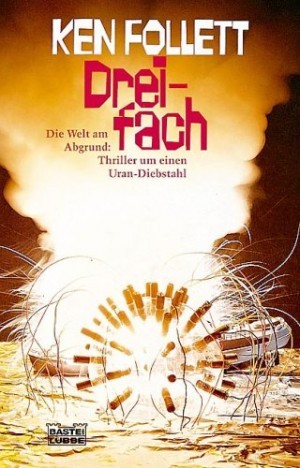 Dreifach (Paperback, German language, 2003, Bastei Lübbe)