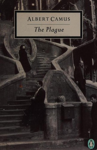 The Plague (1970, Penguin Books)