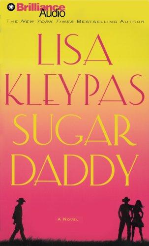 Sugar Daddy (AudiobookFormat, 2007, Brilliance Audio on CD)