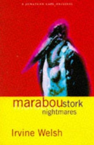Maraboustork nightmares (1995, Cape)