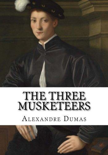 The Three Musketeers (2014)