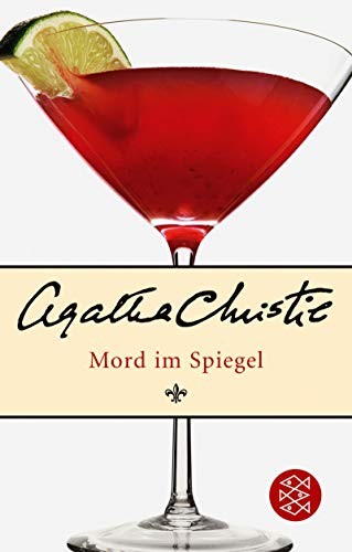 Mord im Spiegel (Paperback, 2006, Fischer Taschenbuch Vlg.)