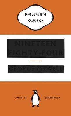 Nineteen Eighty-Four (2013, Penguin Books, Limited)