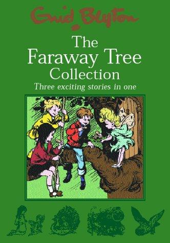 The Faraway Tree Collection (2002, Egmont Books Ltd)