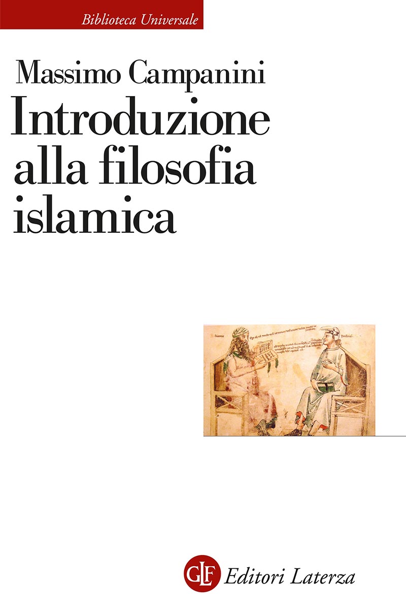Introduzione alla filosofia islamica (Italiano language, Laterza)