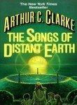 The Songs of Distant Earth (Paperback, 1987, Ballantine Books)