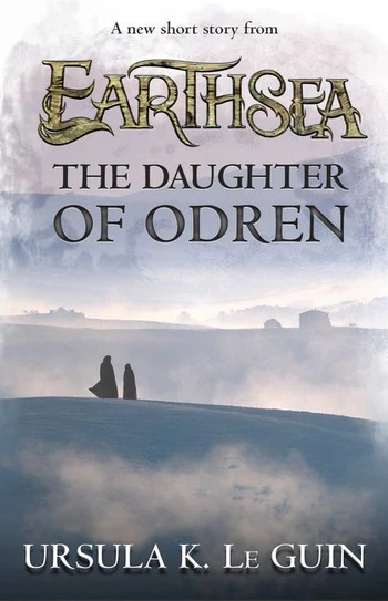 The Daughter of Odren (EBook, 2014, HMH Books for Young Readers)