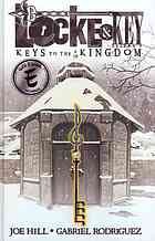 Locke & Key (Hardcover, 2011, IDW Publishing)