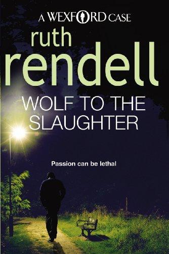 Wolf To the Slaughter (Paperback, 2009, Arrow)