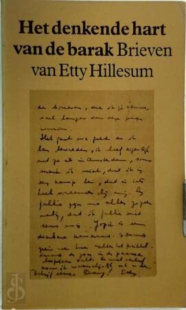 Etty Hillesum: Denkende hart van de barak - Brieven van Etty Hillesum (Paperback, Dutch language, 1982, De Haan)