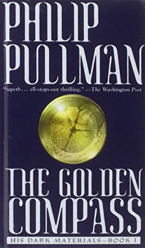 The Golden Compass (Hardcover, 2008)