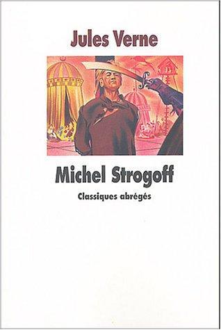 Michel Strogoff (French language, 2004)