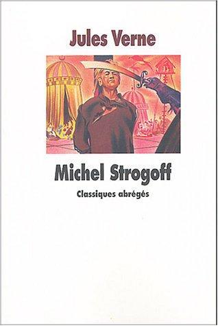 Jules Verne: Michel Strogoff (French language, 2004)