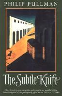 The Subtle Knife (His Dark Materials) (2001, Scholastic Press)