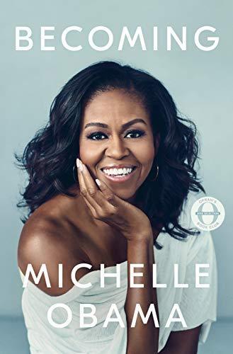 Michelle Obama: Becoming (2018)