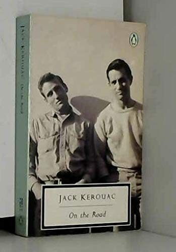 Jack Kerouac: Kerouac Jack (Paperback, 1992, Penguin Books Ltd)