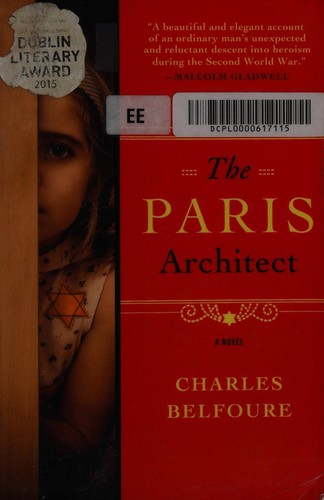 The Paris architect (2013)
