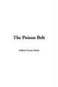 The Poison Belt (Paperback, 2005, IndyPublish.com)