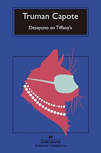 Desayuno en Tiffany's (Spanish language, 2004)