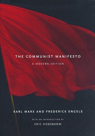 The Communist Manifesto (1998, Verso Books)