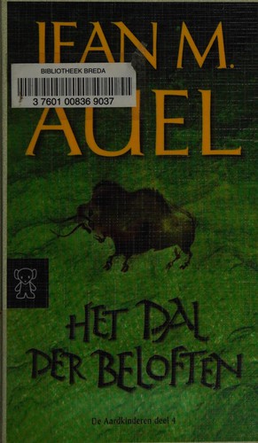 Het dal der beloften (Dutch language, 2007, Zwarte Beertjes)