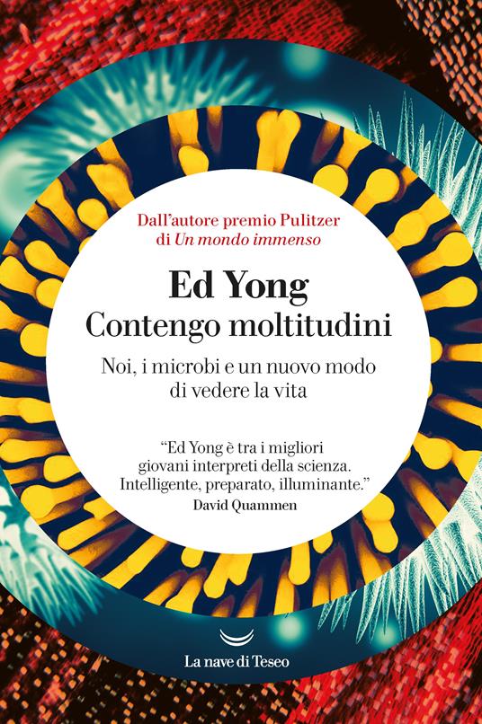 Contengo moltitudini (Paperback, Italiano language, 2023, La nave di Teseo)
