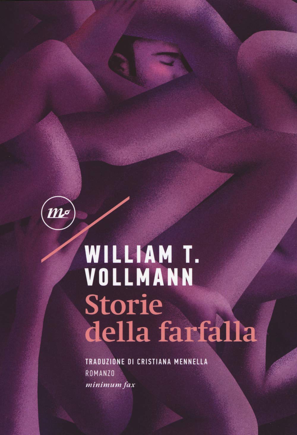 Storie della farfalla (Paperback, Italiano language, 2019, Minimum Fax)