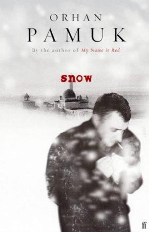 Snow (2004, Faber and Faber)