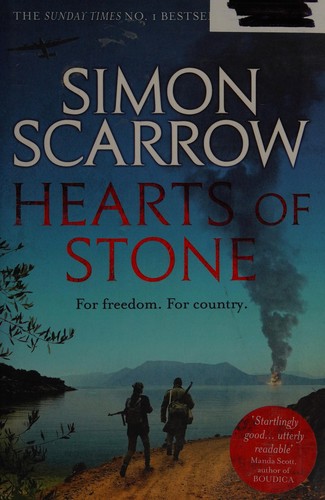 Hearts of Stone (2015, Headline Publishing Group)