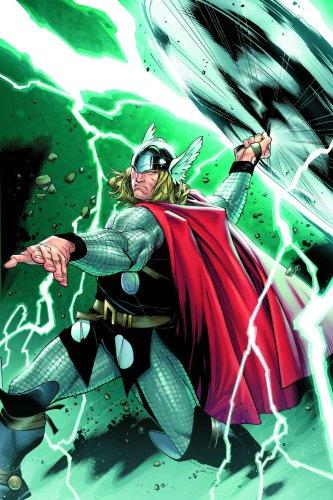 Thor, Vol. 1 (Hardcover, 2008, Marvel Comics)