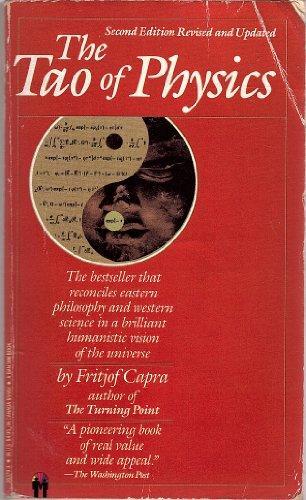 Fritjof Capra: The Tao of Physics