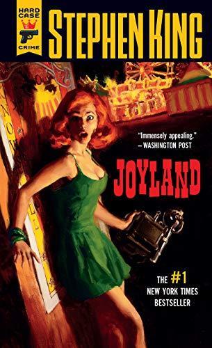 Joyland (2013)