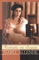 Portrait in Sepia (Hardcover, 2002, Thorndike Press)