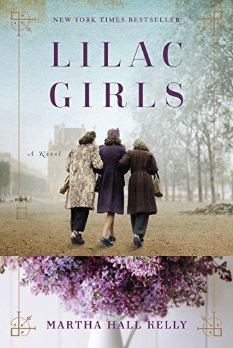 Lilac Girls (Lilac Girls, #1)