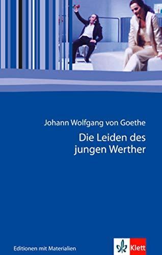 Die Leiden des jungen Werther (German language, 2002)