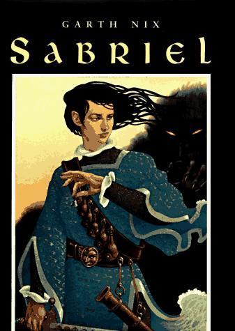 Garth Nix: Sabriel (1995)