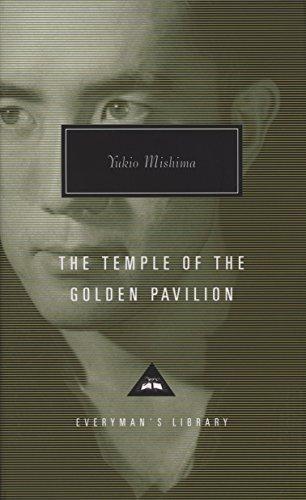 The Temple of the Golden Pavilion (1995)