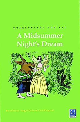 A Midsummer Night's Dream