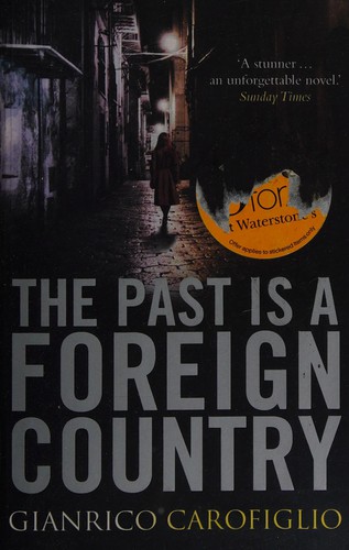 The past is a foreign country (2008, Old Street)