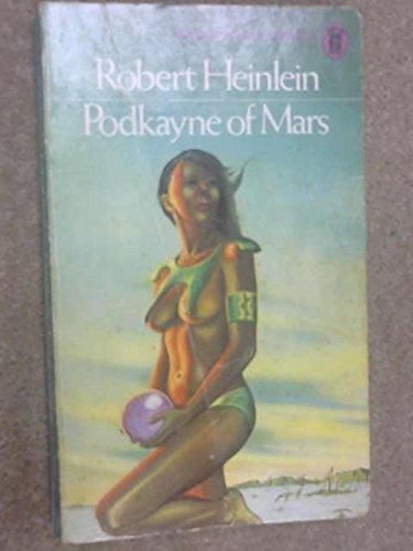 Podkayne of Mars (1973)