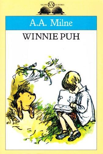 Winnie Puh (Italian language, 2002)